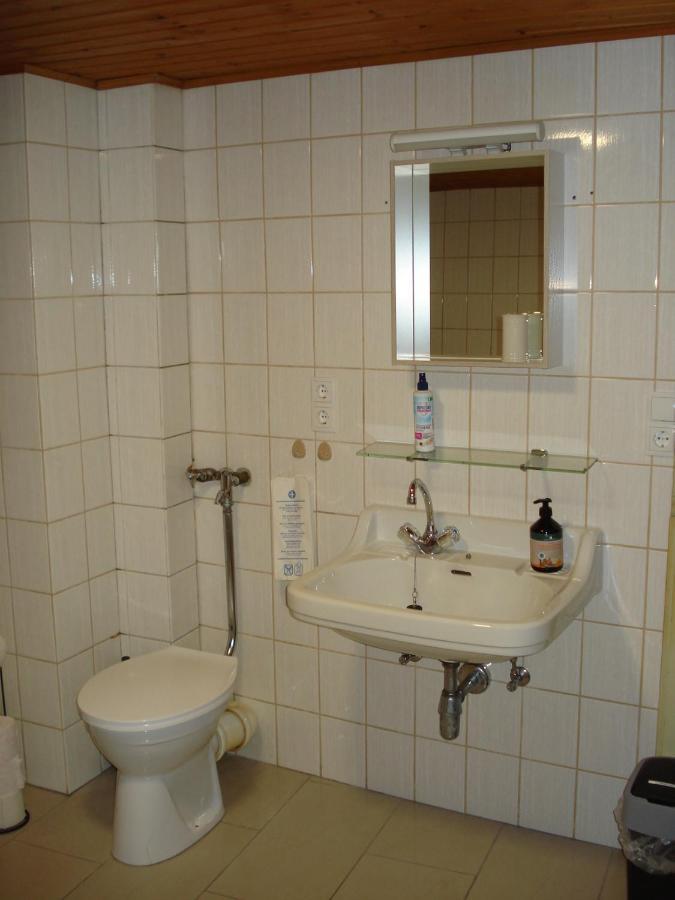 Appartement 25 Qm Mit Bad An Der Mosel - Naehe Koblenz Dieblich Exterior foto